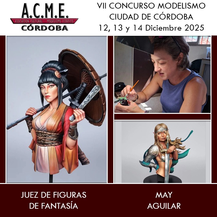 JURADO FIGURAS FANTASIA