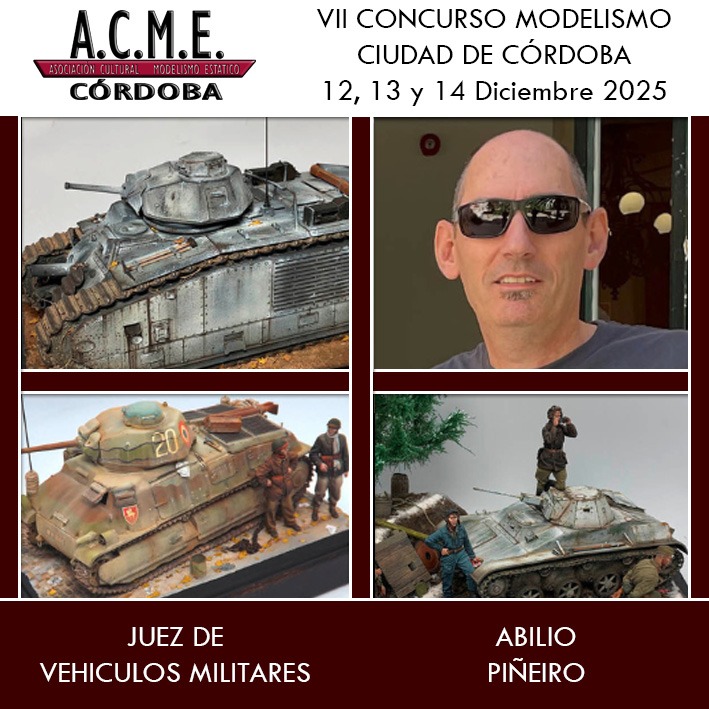 JURADO VEHICULOS MILITARES