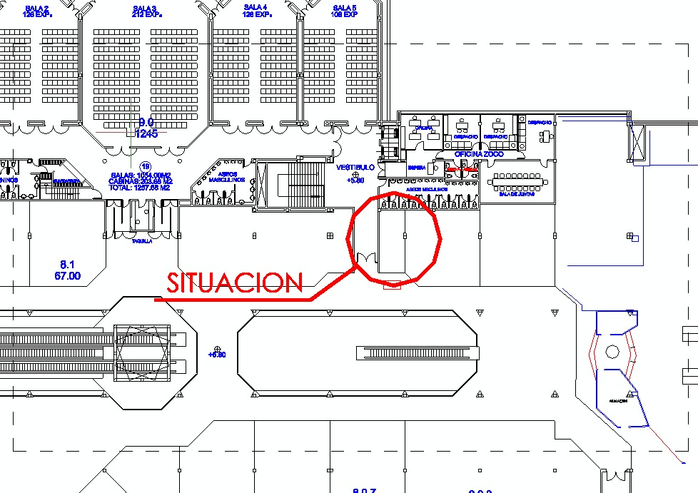 reunión de socios
